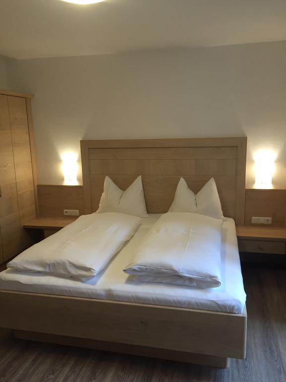 Hotel Garni Ingeborg Westendorf Quarto foto