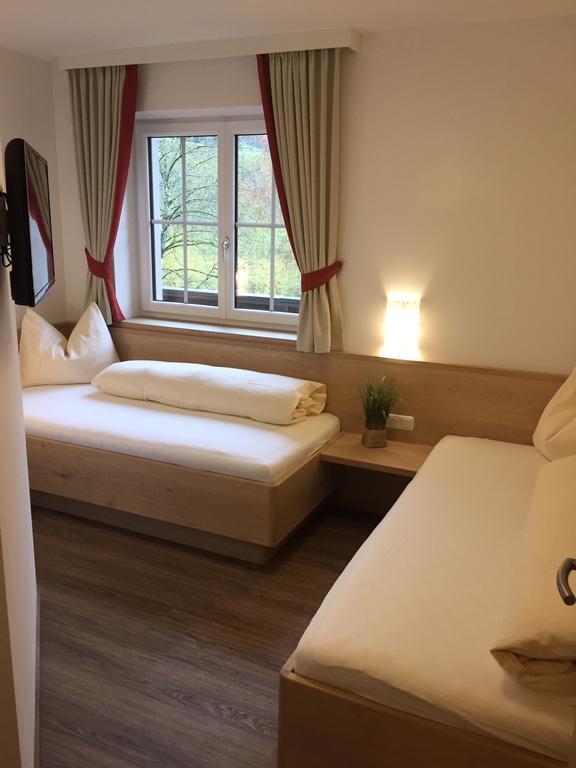 Hotel Garni Ingeborg Westendorf Quarto foto