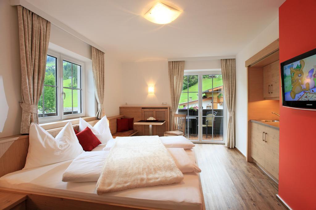 Hotel Garni Ingeborg Westendorf Quarto foto